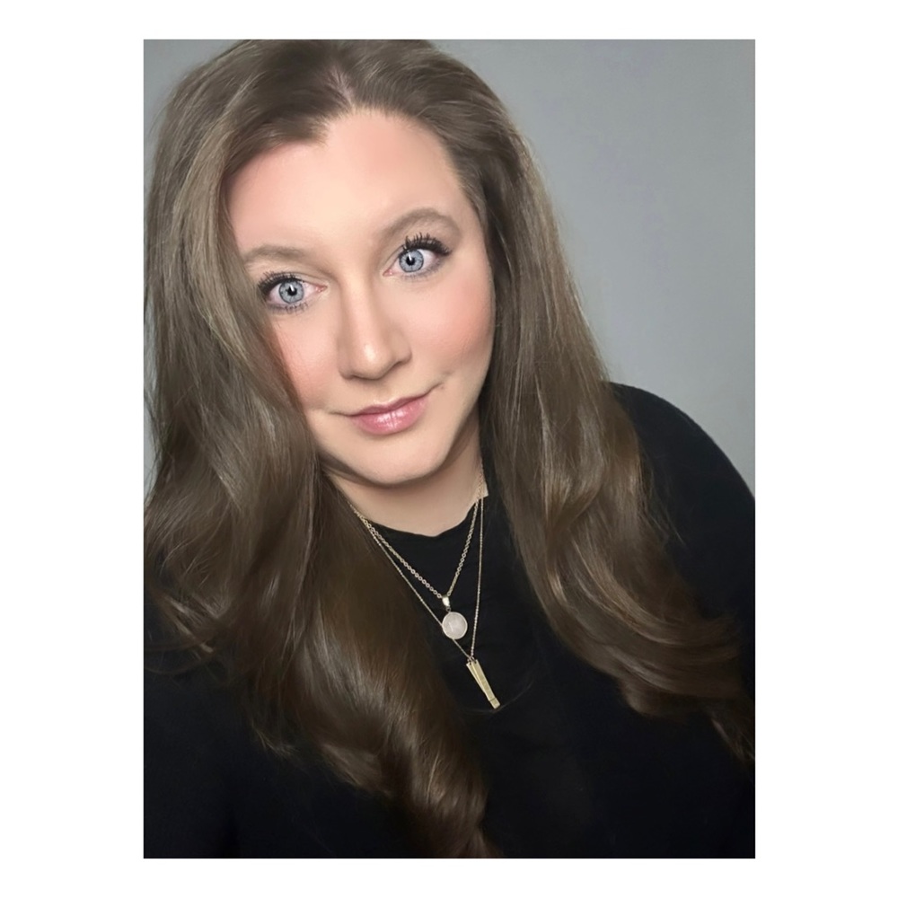 Meet your Posher, Sabrina